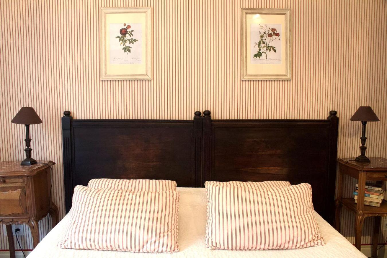 Hotel Diderot Chinon Exteriér fotografie