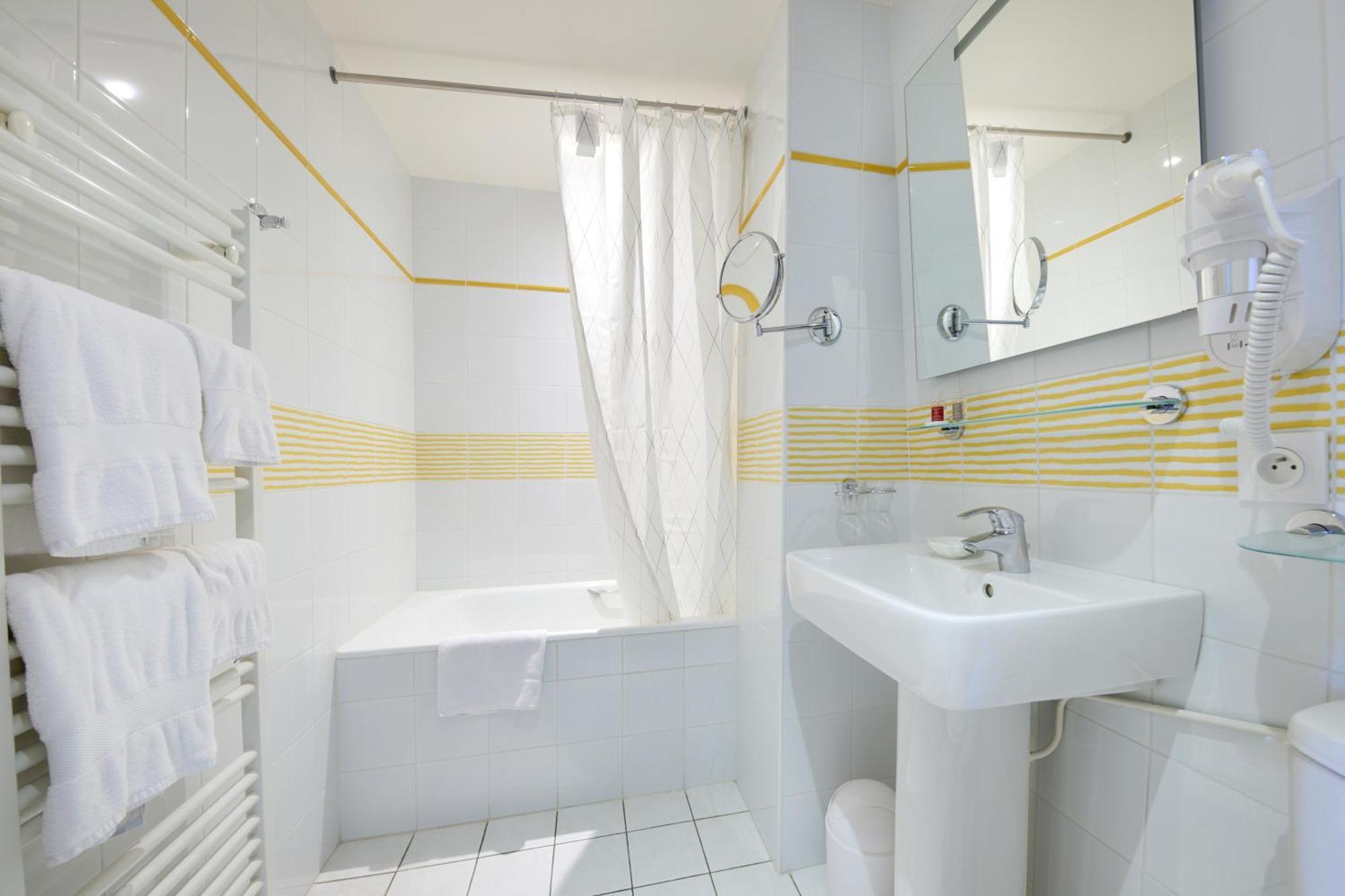 Hotel Diderot Chinon Exteriér fotografie