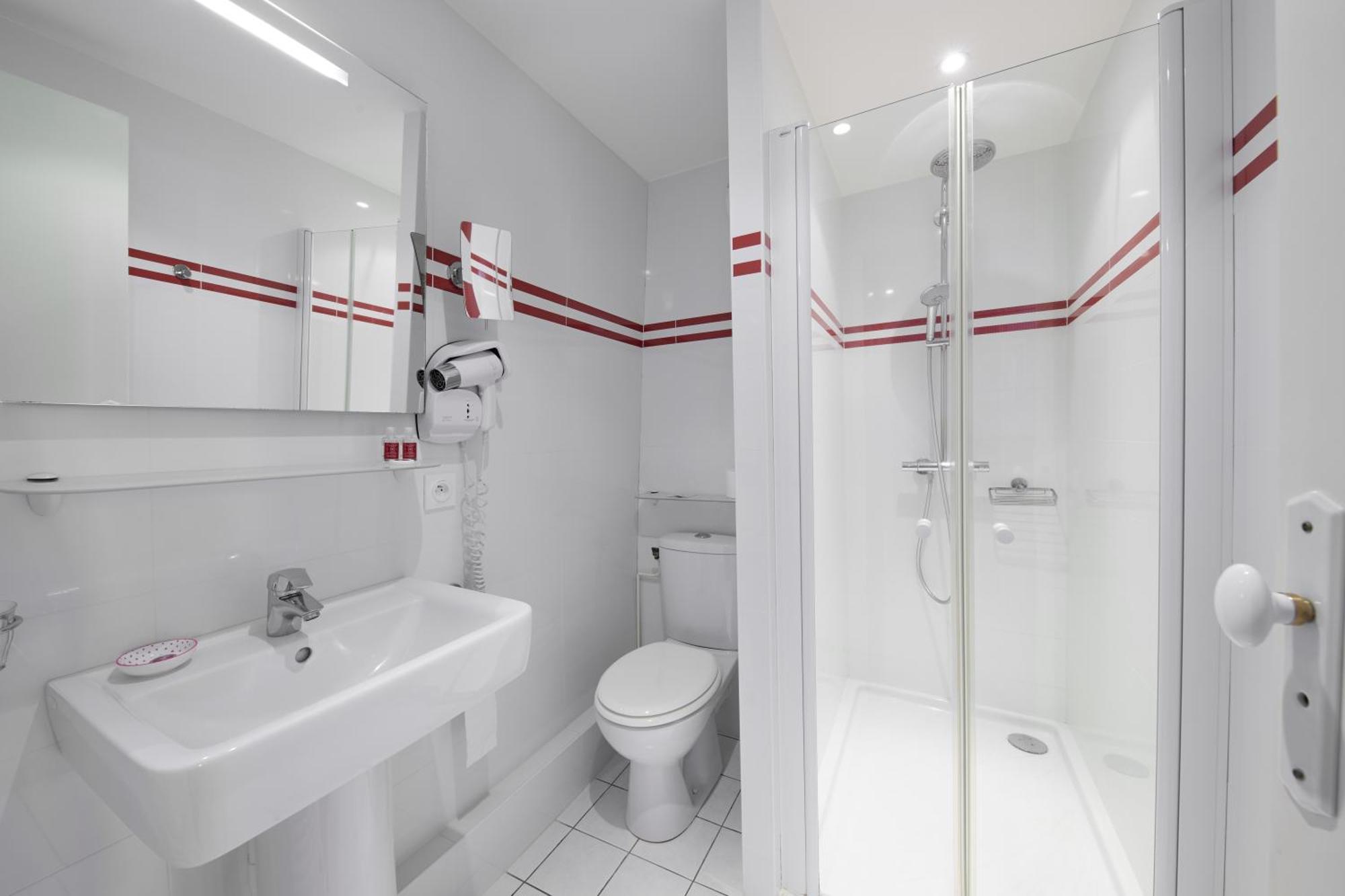 Hotel Diderot Chinon Exteriér fotografie