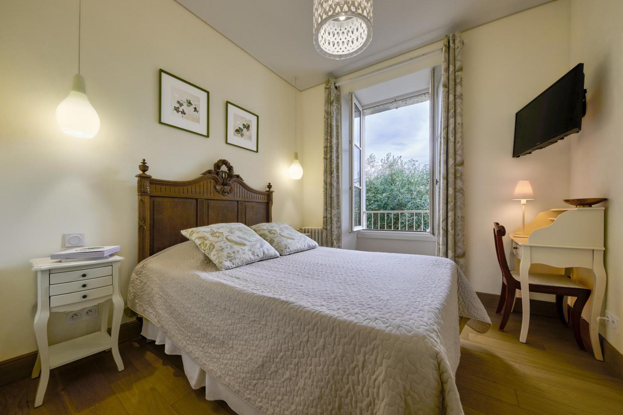 Hotel Diderot Chinon Exteriér fotografie