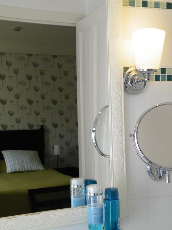 Hotel Diderot Chinon Pokoj fotografie